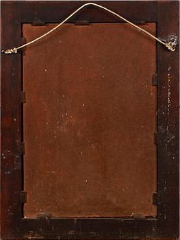 SPEGEL, empire, 1800-talets första hälft.