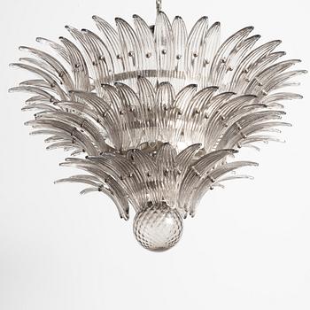 Takkrona, "Gatsby", Murano, The Italian Edition.