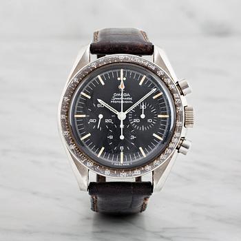 OMEGA, Speedmaster Professional, chronograph, wristwatch, 42 mm,