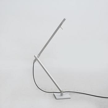 BORDSLAMPA, "Squadrina", Kai Byok, K.B.Form, omkring år 2000.