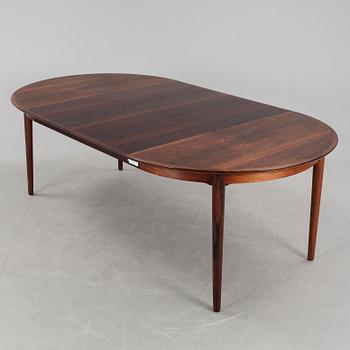 MATBORD, Helge Sibast, Danmark, 1900-talets andra hälft.