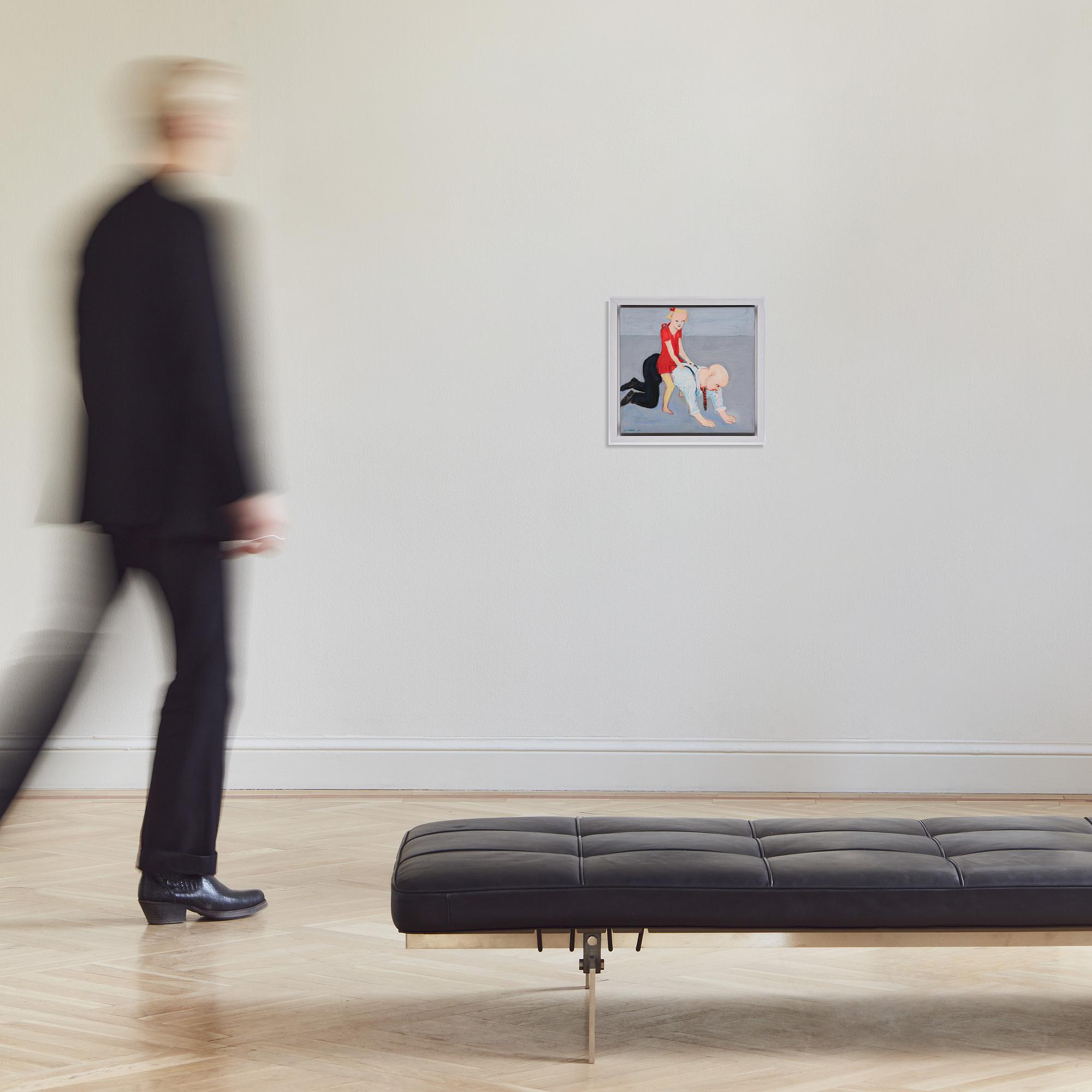 Lena Cronqvist, Untitled.