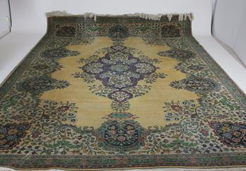 MATTA, Kirman. 388 x 300.