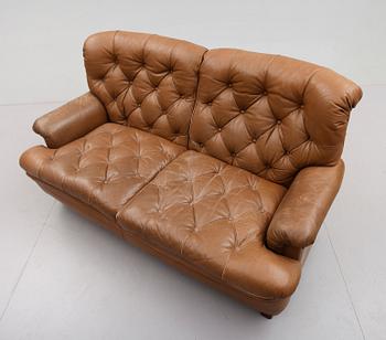 SOFFA, Arne Norell, 1900-talets andra hälft.