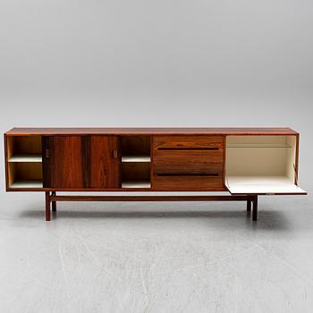 NILS JONSSON, a 'Grand' sideboard from Troeds, Bjärnum, 1960's.
