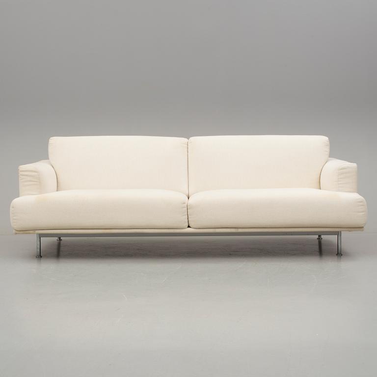 SOFFA, Cassina, 2000-tal.