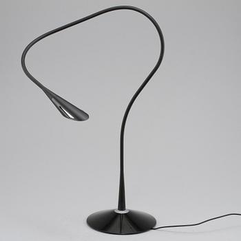 BORDSLAMPA, "Nosy", Kasper Salto & Thomas Sigsgaard, Lightyears, 2000-tal.