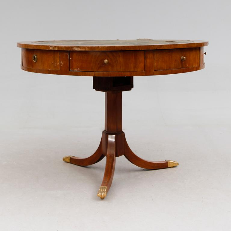 KARUSELLBORD, 1800-talets första hälft.