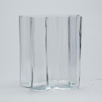 VAS, glas, Alvar Aalto, 15/1990.