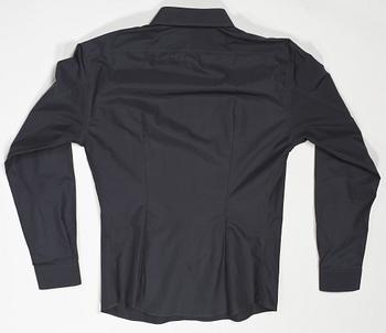 SKJORTOR, 4 st, Yves Saint Laurent.