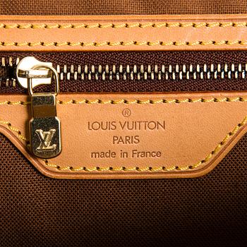 Louis Vuitton, "Bel Air", väska/portfölj.