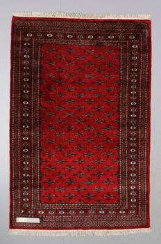 MATTA, Karachi. 241 x 160 cm.