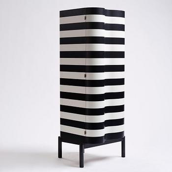 Love Arbén, an 'Ono' cabinet, Lammhults Möbel AB, Sweden, 1992.