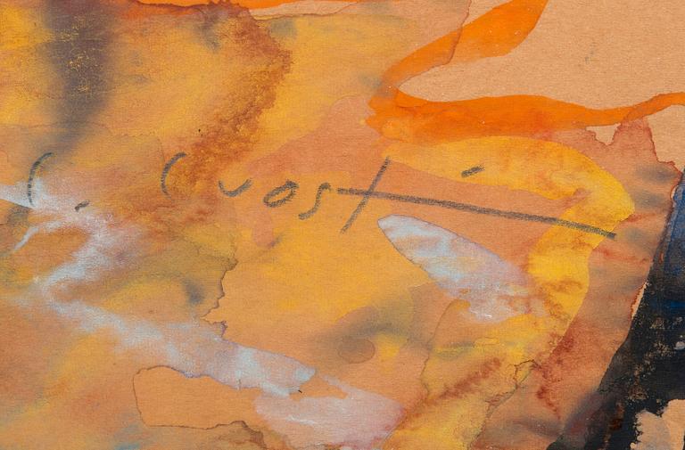 Leena Luostarinen, MOTIF FROM MARRAKESH.