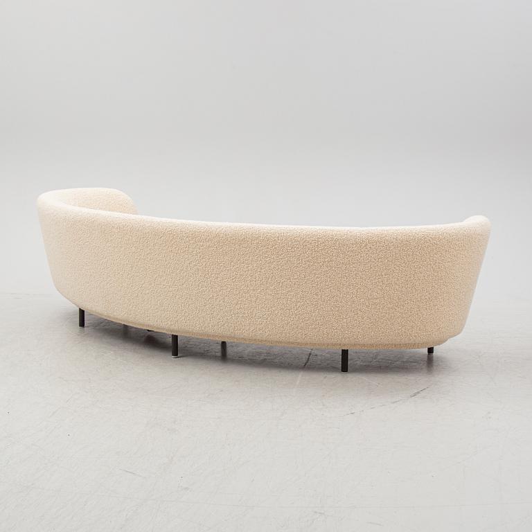 Chris Martin, soffa, "Dandy", Massproductions.