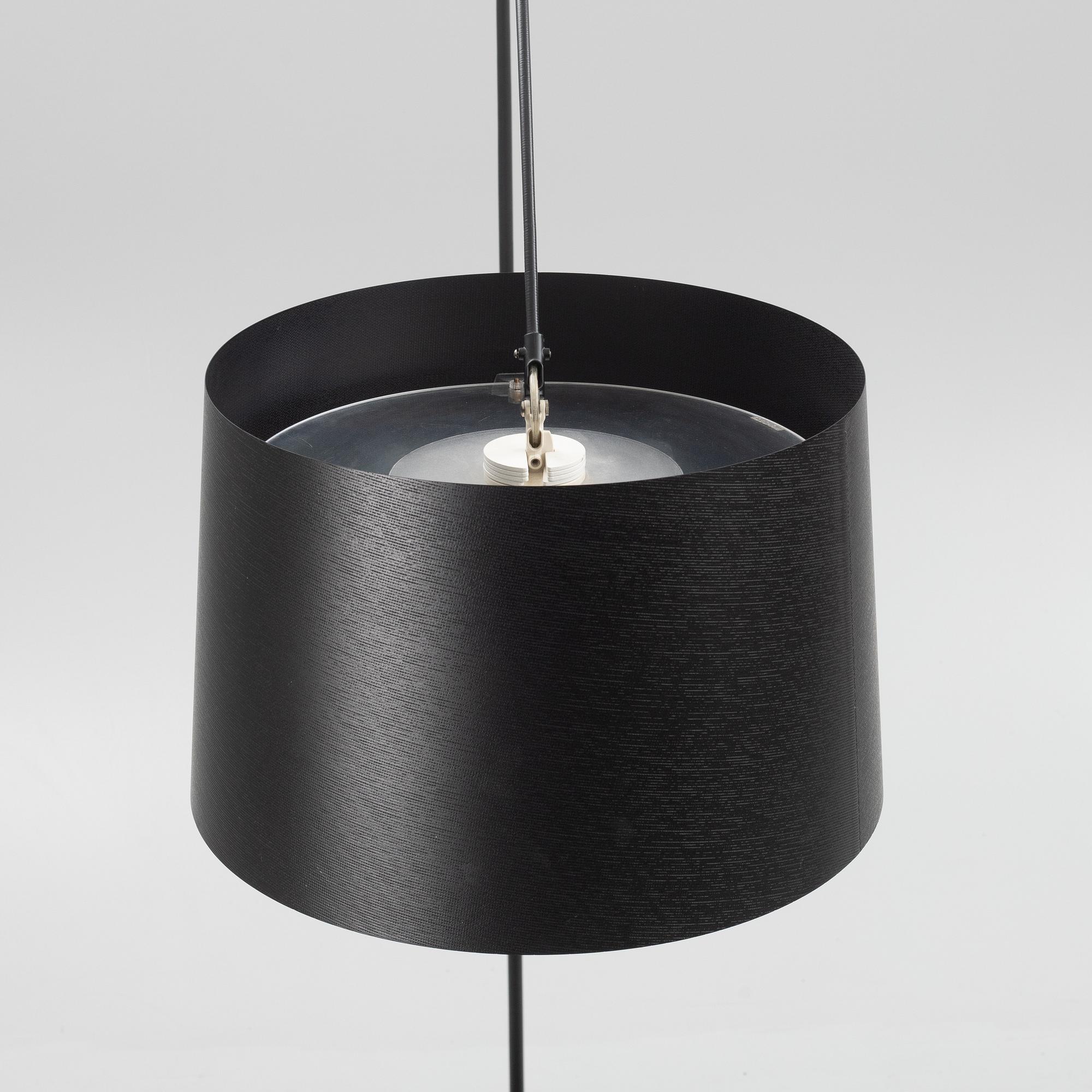 Marc Sadler, a 'Twiggy' floor light, Foscarini, Italy.