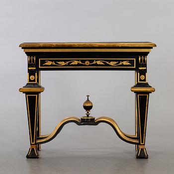 SPEGEL, empire, 1800-talets första hälft.