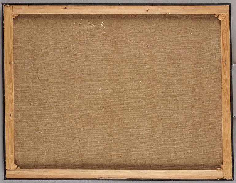 Peter Dahl, Untitled.