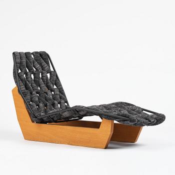 Patricia Urquiola, vilfåtölj, "Biknit", Moroso, Italien, efter 2011.