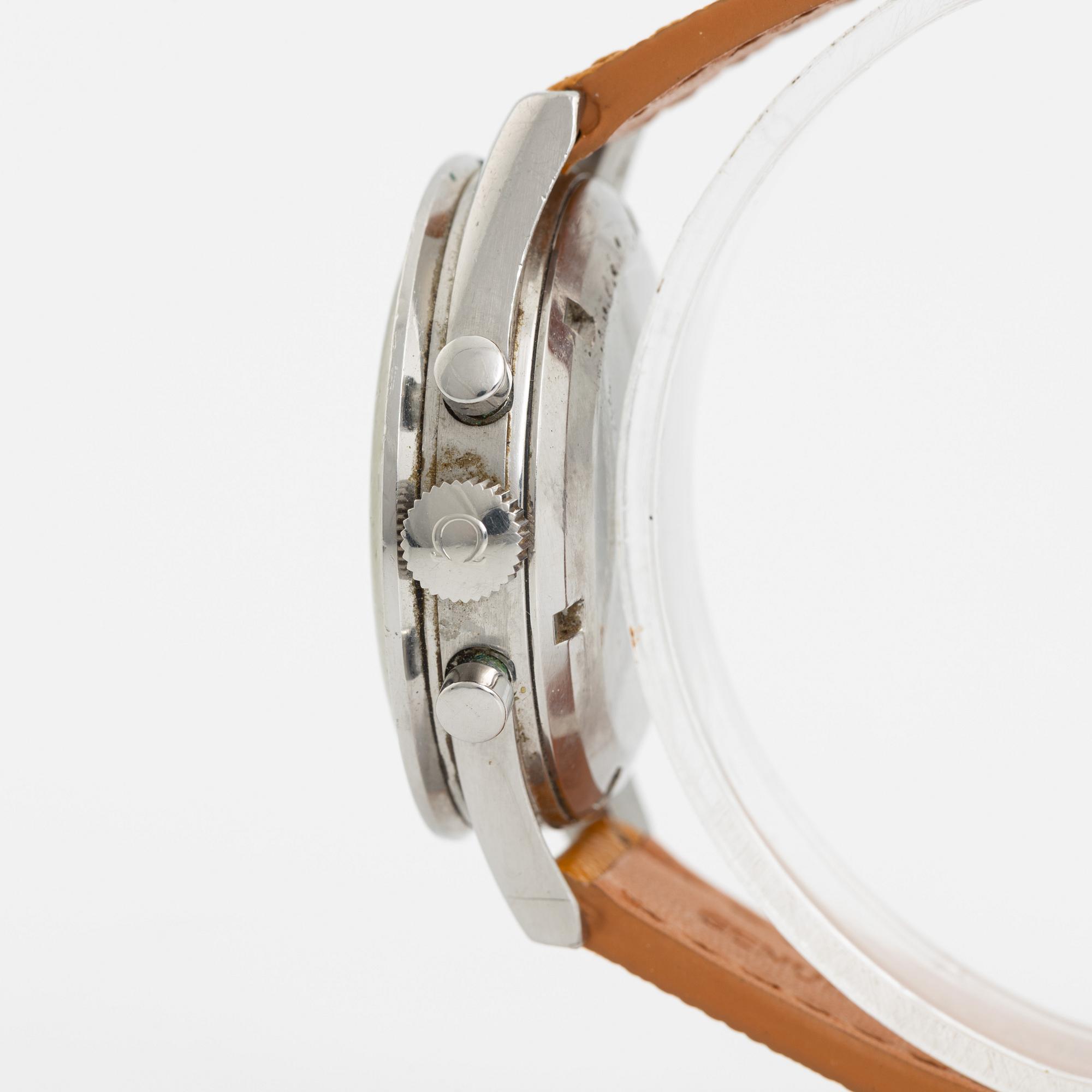 Omega, Speedmaster, chronograph, ca 1962.