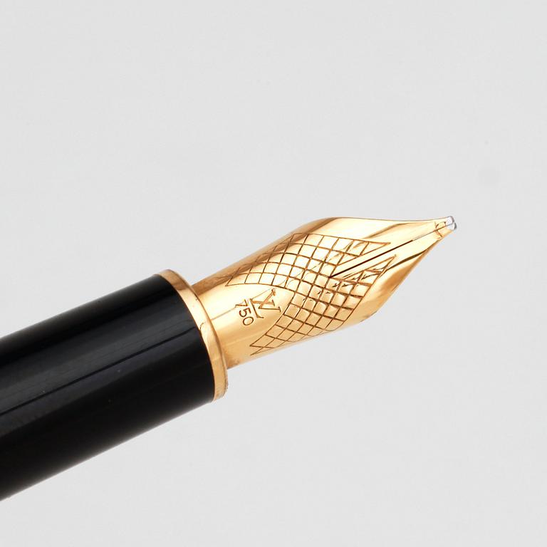 LOUIS VUITTON, stylo.