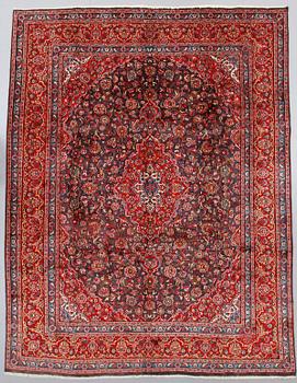 MATTA, Ardekan, ca 380 x 290 cm.