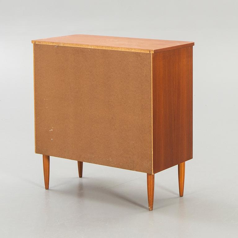 Byrå, 1960-tal, teak.