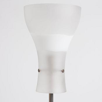 Toni Zuccheri, a "Messico", floor lamp, Venini, Italy 1970s.