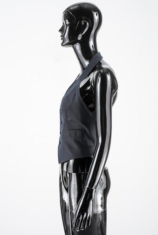 VÄSTAR, 2 st, Dsquared, 2000-tal.