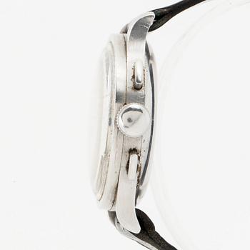 LONGINES, Flyback-kronograf.