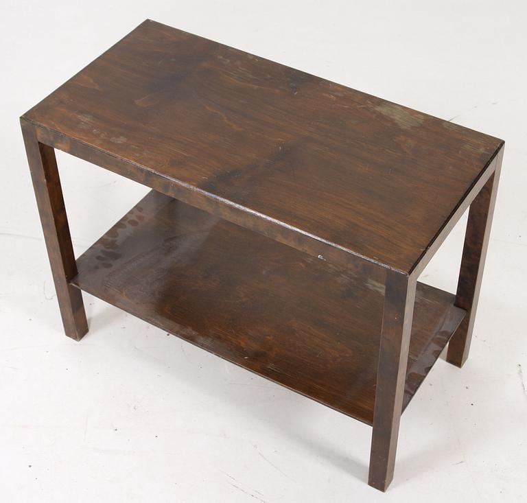 SIDEBOARD, 1930/1940-tal.