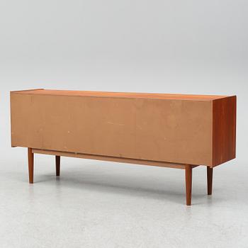 A 'Trio' sideboard by Nils Jonsson, Troeds.