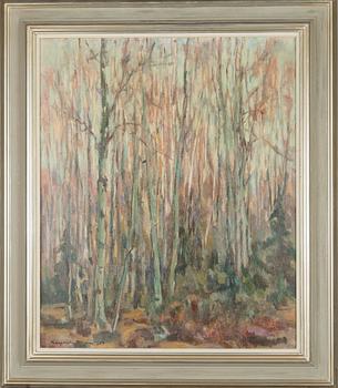 Kaapo Wirtanen, Koivikko.