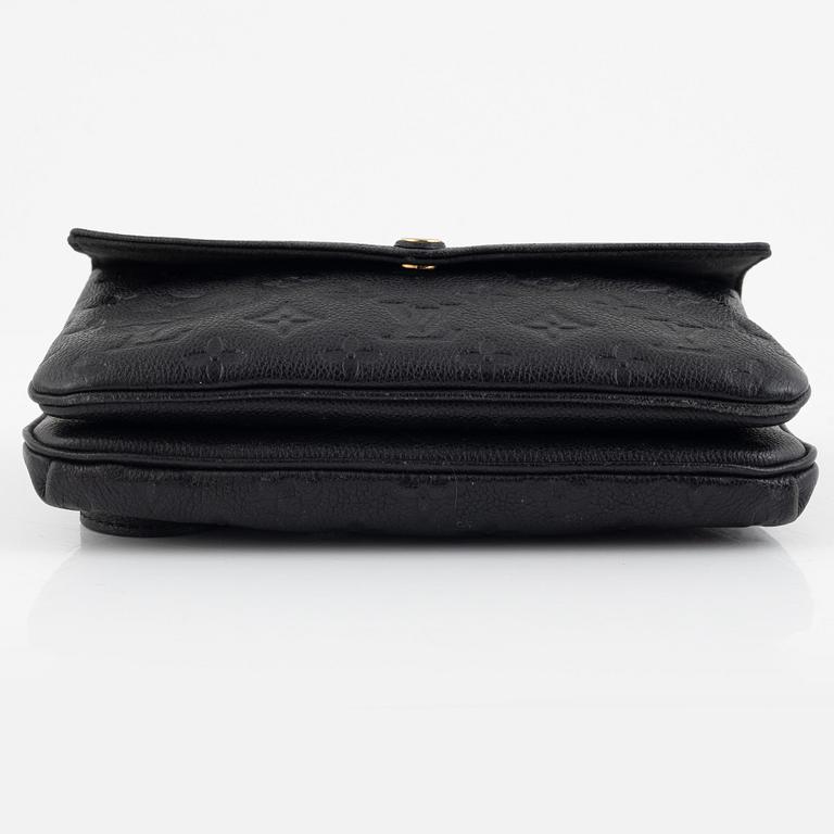 Louis Vuitton, väska, "Twice", 2016.