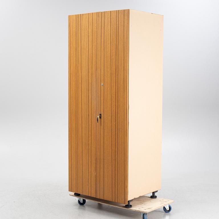 Claesson Koivisto Rune, a 'Vass' oak-veneered cabinet, Asplund, Sweden.