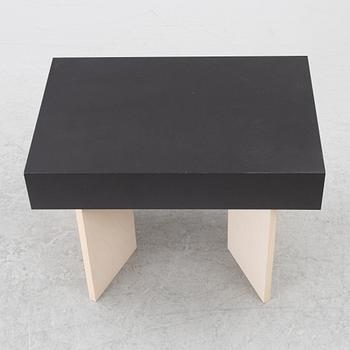 Axel Wannberg, sidobord.