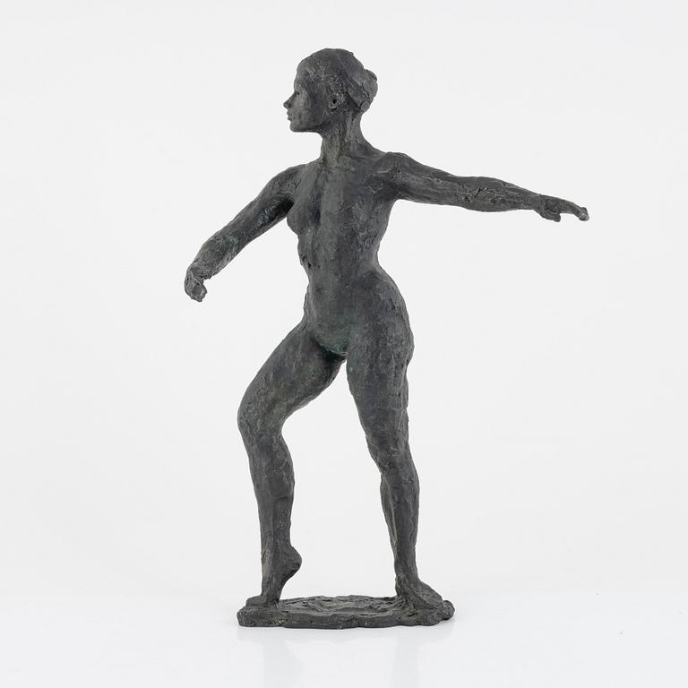 Torsten Fridh, 'Piruett' (Diana).