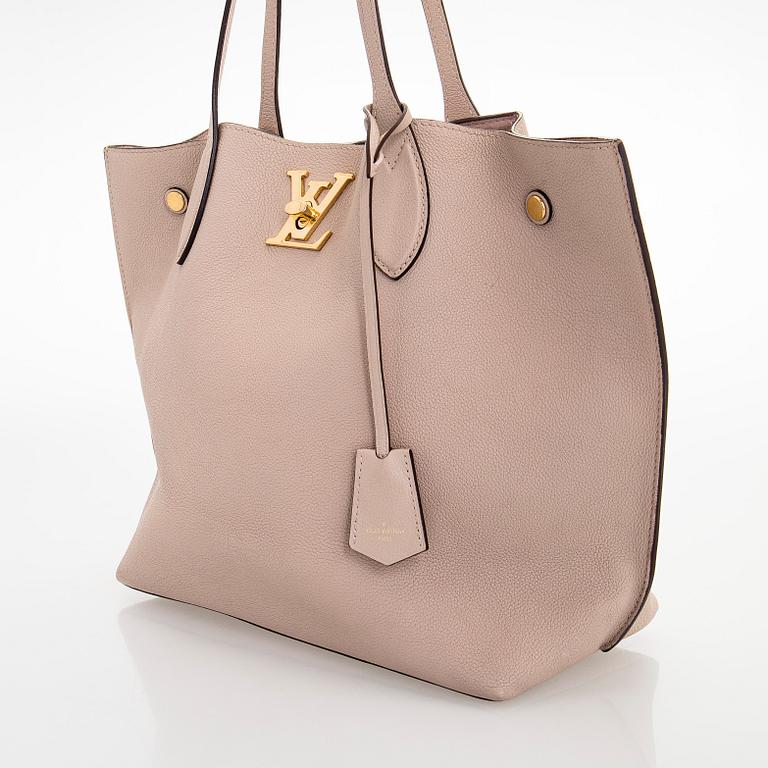 Louis Vuitton, laukku, "Lockme Go".