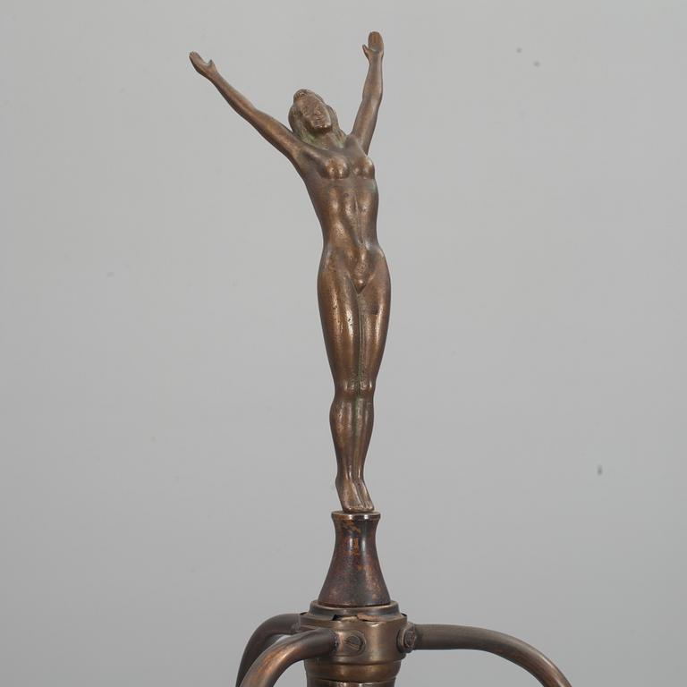 GOLVLAMPA, jugend.