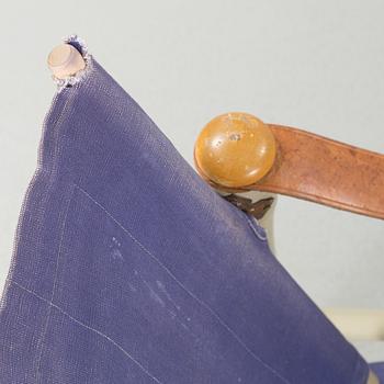 ELIAS SVEDBERG, safaristolar, ett par, för NKs Triva-serie, 1900-talets andra hälft.