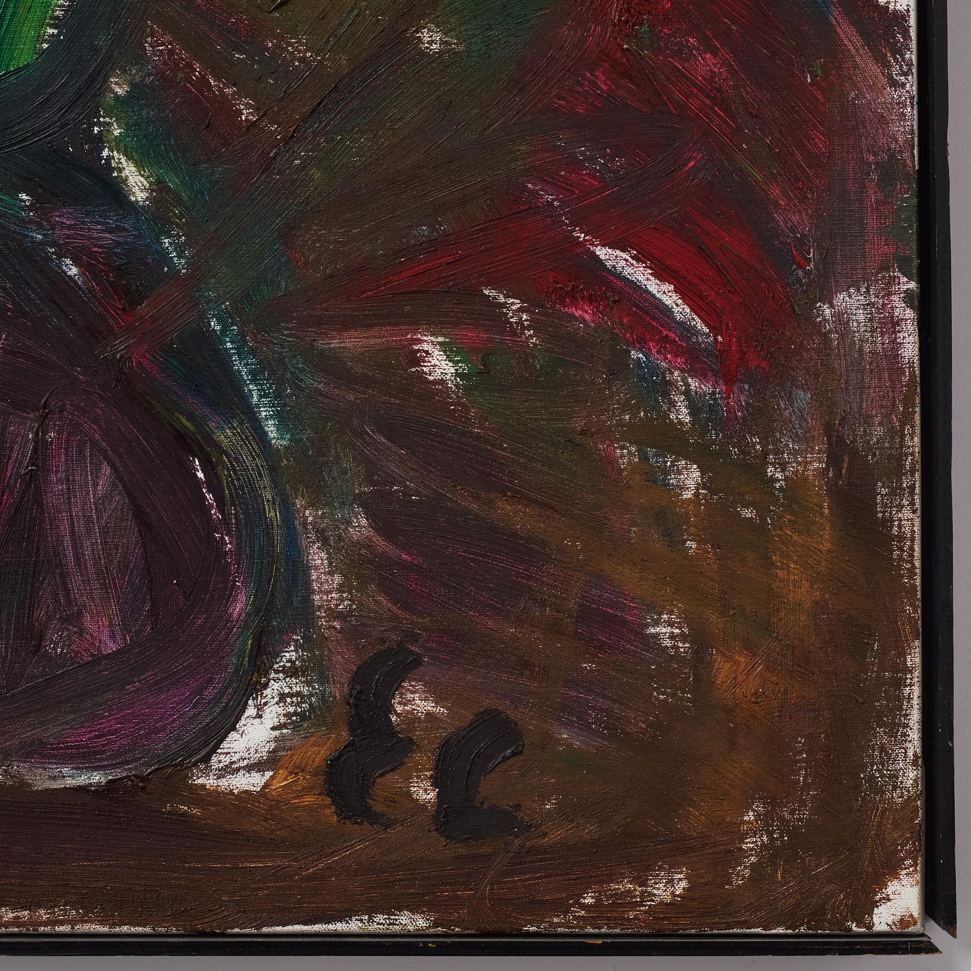 Erland Cullberg,