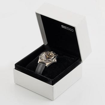 Seiko, Prospex, wristwatch, 40.5 mm.