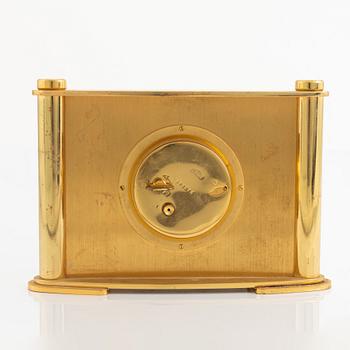 Angelus, bordsur, 16 x 11,5 x 4 cm.