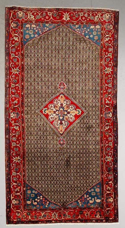 MATTA, Koliayi, ca 283 x 147 cm.