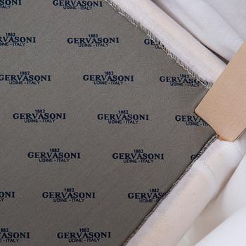 Paola Navone, A set of six dining chairs 'Ghost 23', Gervasoni Italy.