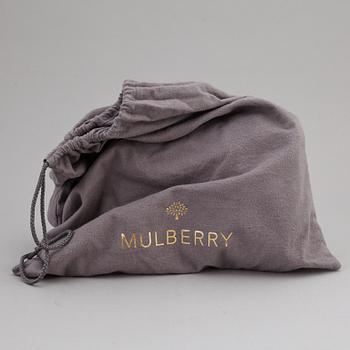 MULBERRY, handbag "Lily Midnight medium".