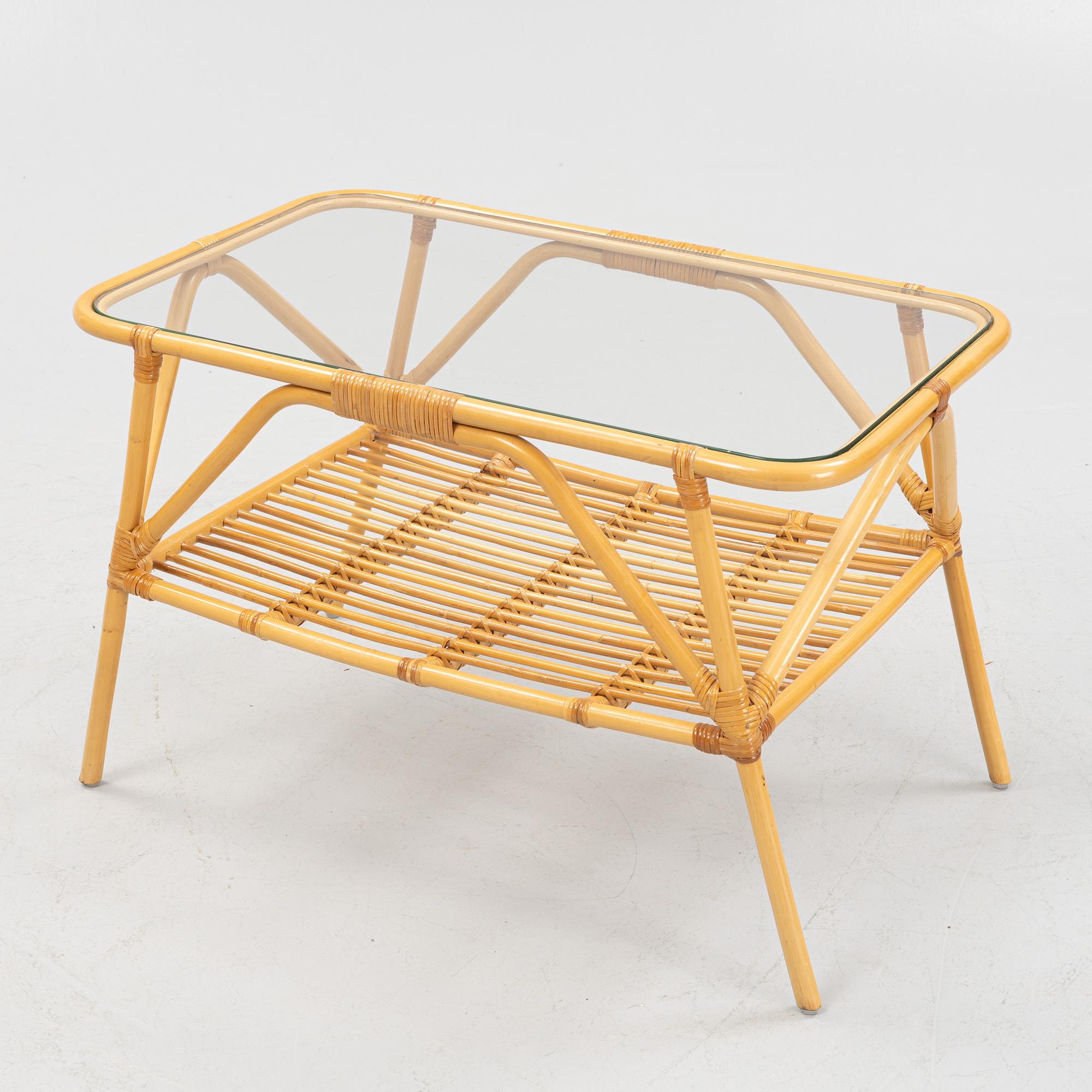 Arne Jacobsen, bord, Sika Design.