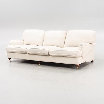 A Howard style sofa, Bröderna Andersson, Sweden, 21st century.