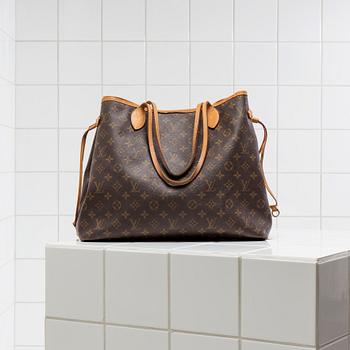 BAG, "Neverfull GM", Louis Vuitton.