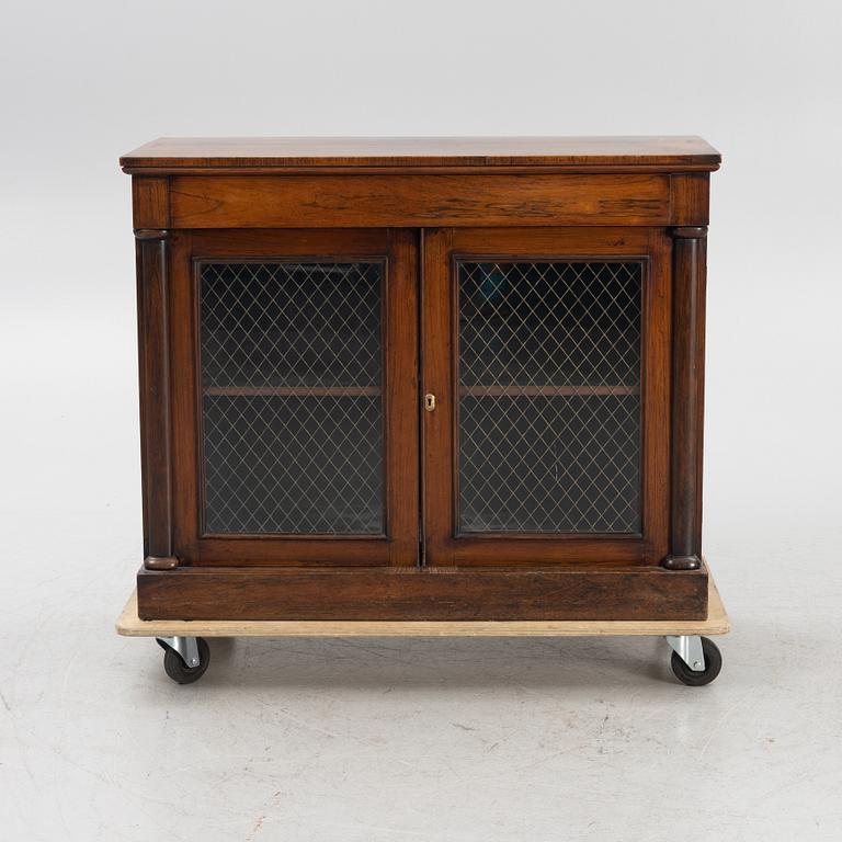 Cabinet, England, 19th Century.